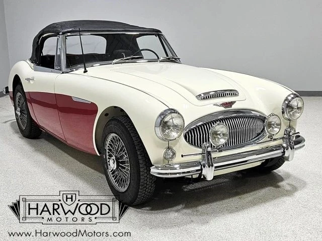 1965 Austin-Healey - Image 15 of 31