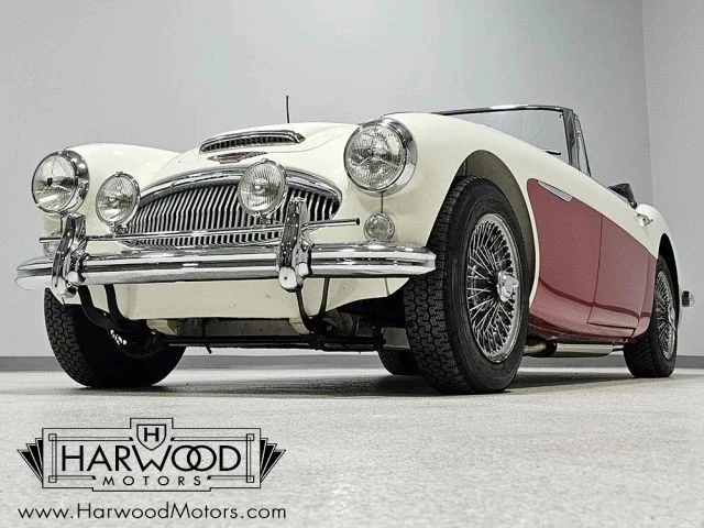 1965 Austin-Healey - Image 18 of 31