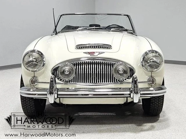 1965 Austin-Healey - Image 16 of 31