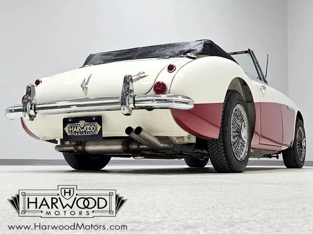 1965 Austin-Healey - Image 20 of 31