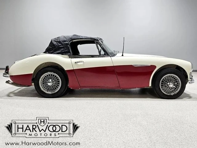 1965 Austin-Healey - Image 13 of 31
