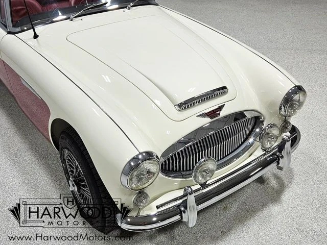 1965 Austin-Healey - Image 24 of 31