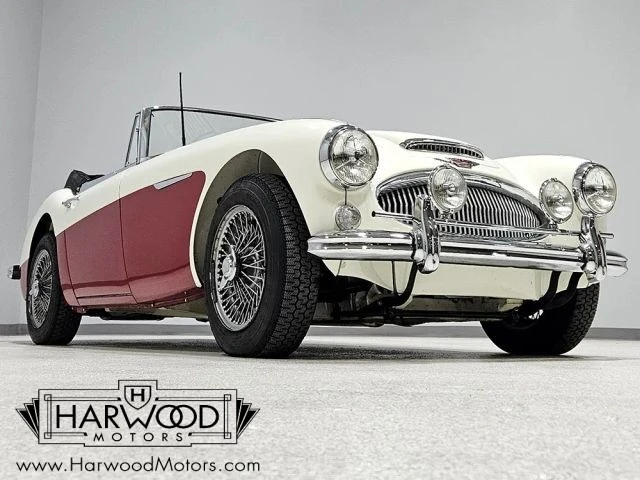 1965 Austin-Healey - Image 19 of 31