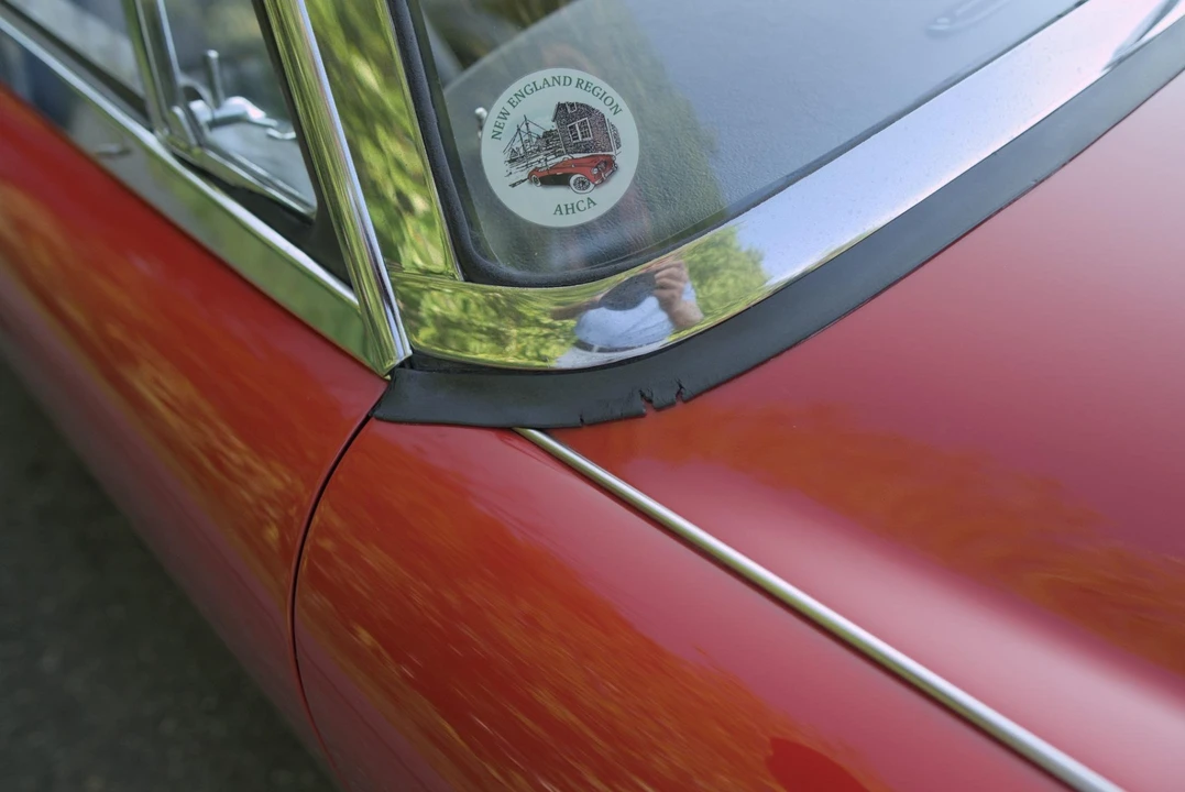 1965 Austin-Healey 3000 Mark III - Image 29 of 31