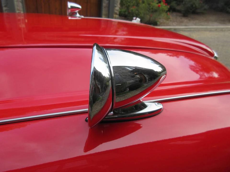 1965 Austin-Healey 3000 Mark III - Image 28 of 31