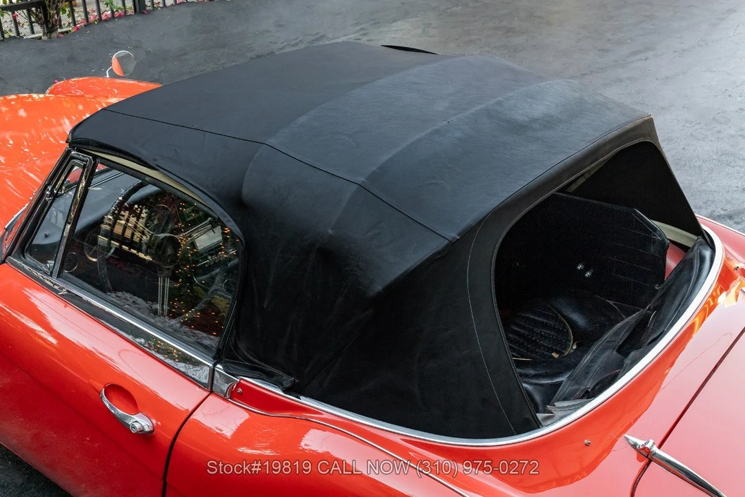 1965 Austin-Healey 3000 Mark III - Image 14 of 31