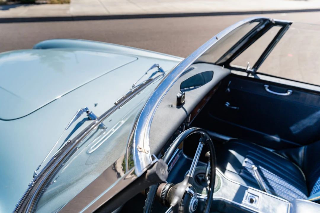 1965 Austin-Healey 3000 Mark III - Image 29 of 31