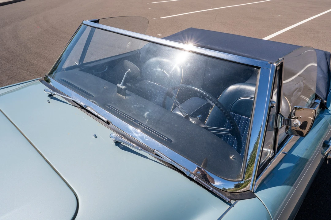 1965 Austin-Healey 3000 Mark III - Image 26 of 31