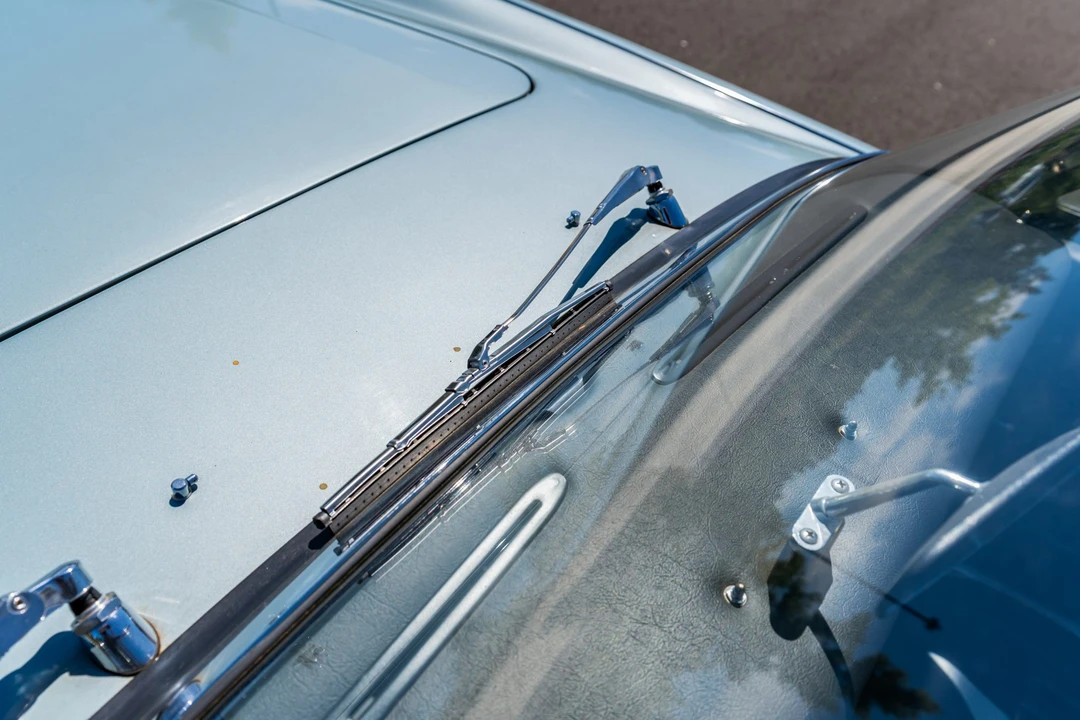 1965 Austin-Healey 3000 Mark III - Image 28 of 31