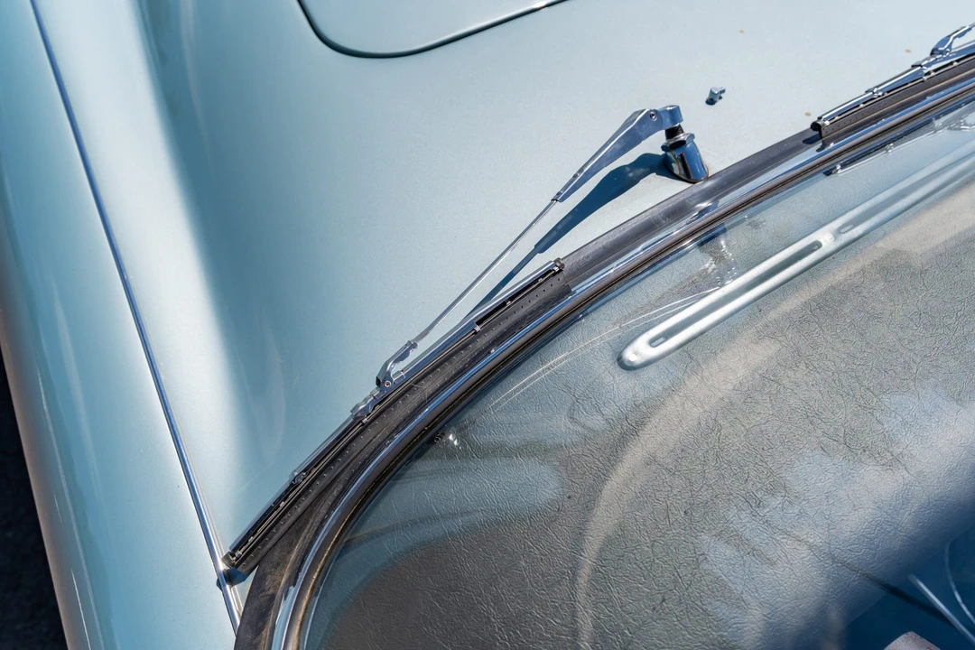1965 Austin-Healey 3000 Mark III - Image 27 of 31