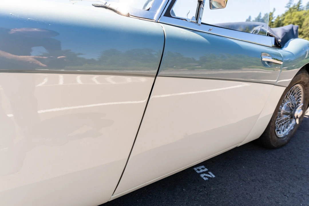 1965 Austin-Healey 3000 Mark III - Image 30 of 31