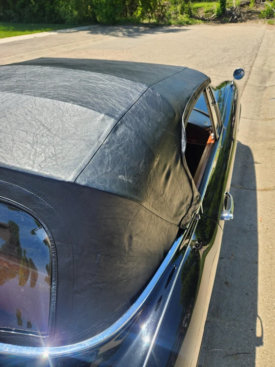 1965 Austin-Healey 3000 Mark III - Image 29 of 31