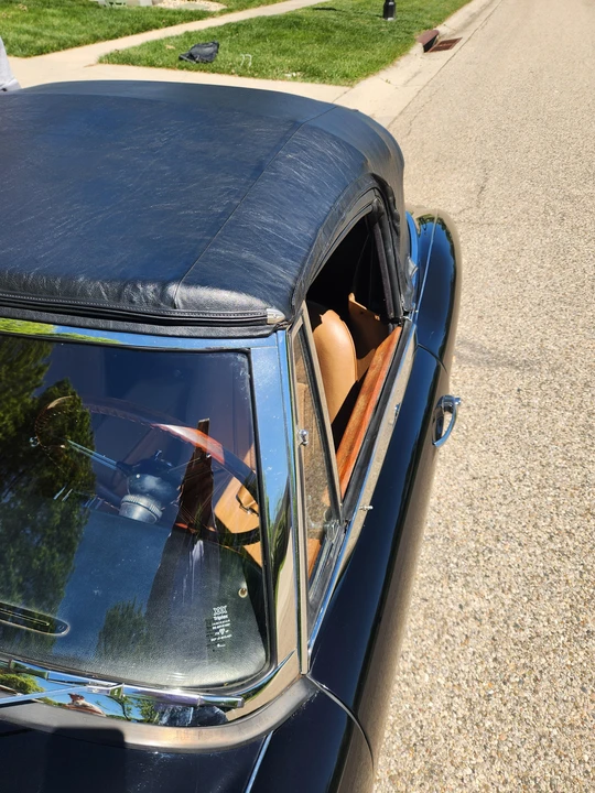 1965 Austin-Healey 3000 Mark III - Image 16 of 31