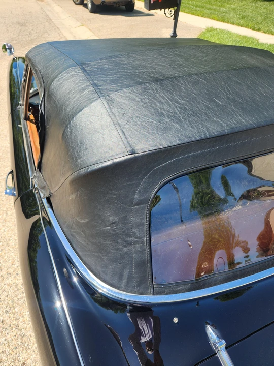 1965 Austin-Healey 3000 Mark III - Image 20 of 31