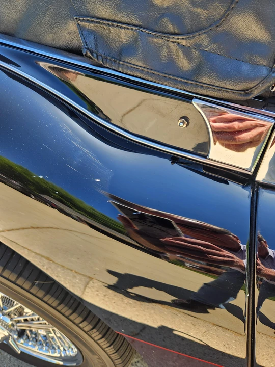 1965 Austin-Healey 3000 Mark III - Image 31 of 31