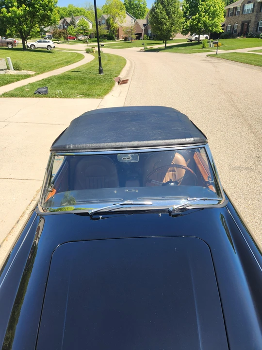 1965 Austin-Healey 3000 Mark III - Image 12 of 31