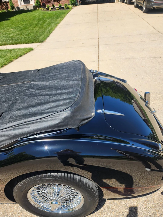 1965 Austin-Healey 3000 Mark III - Image 23 of 31