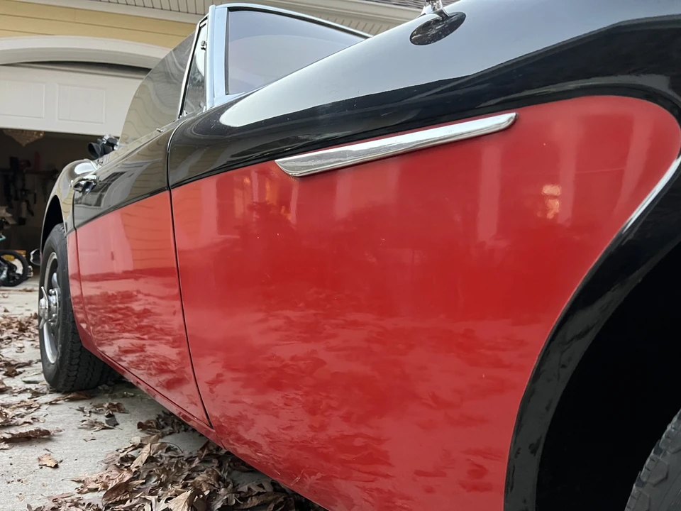 1965 Austin-Healey 3000 Mark III - Image 27 of 31