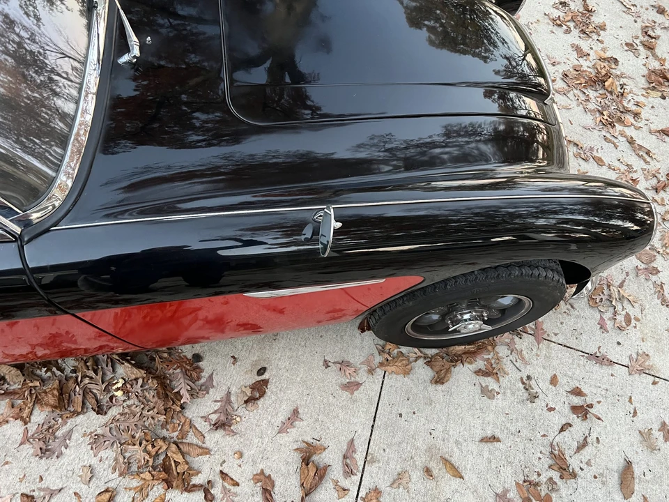 1965 Austin-Healey 3000 Mark III - Image 28 of 31