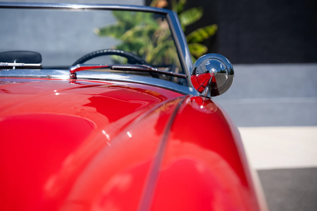 1965 Austin-Healey 3000 Mark III - Image 24 of 31