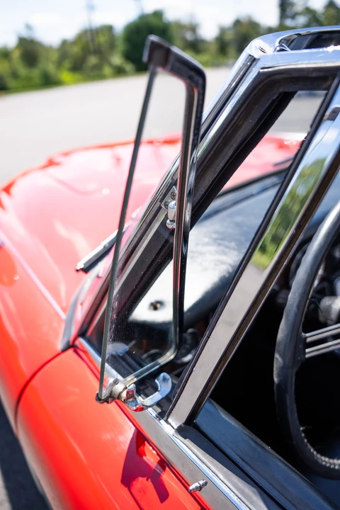 1965 Austin-Healey 3000 Mark III - Image 29 of 31