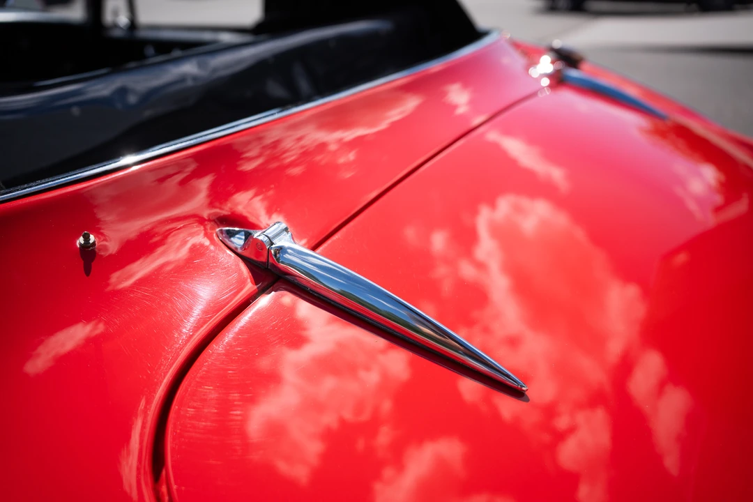 1965 Austin-Healey 3000 Mark III - Image 30 of 31