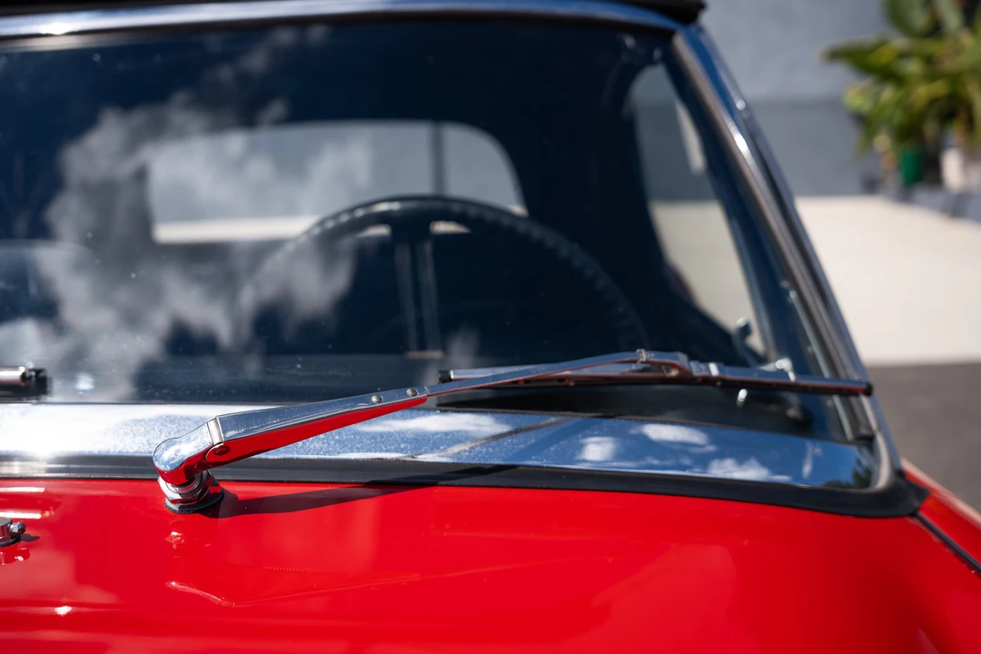 1965 Austin-Healey 3000 Mark III - Image 23 of 31