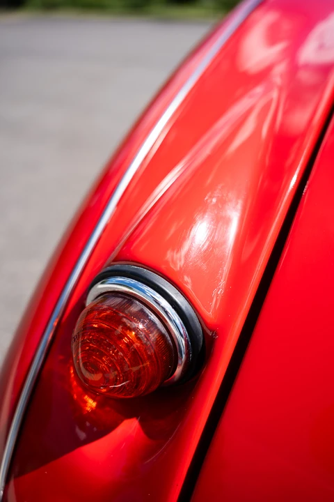 1965 Austin-Healey 3000 Mark III - Image 31 of 31