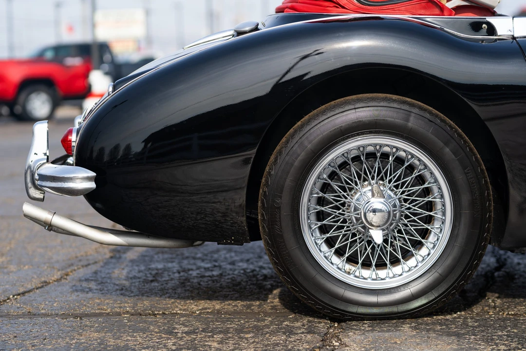 1965 Austin-Healey 3000 Mark III - Image 29 of 31