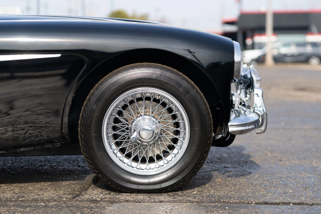 1965 Austin-Healey 3000 Mark III - Image 30 of 31