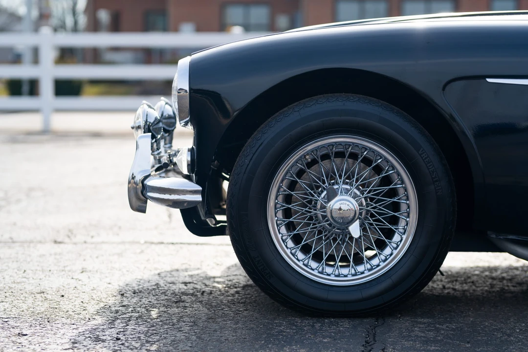 1965 Austin-Healey 3000 Mark III - Image 27 of 31