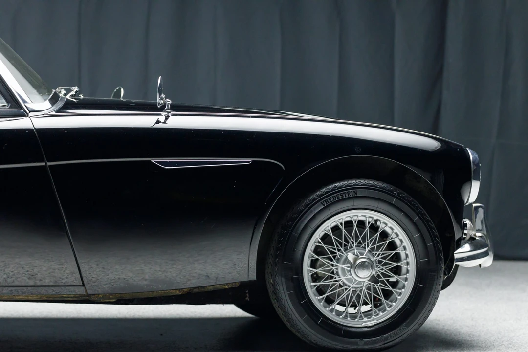 1965 Austin-Healey 3000 Mark III - Image 31 of 31