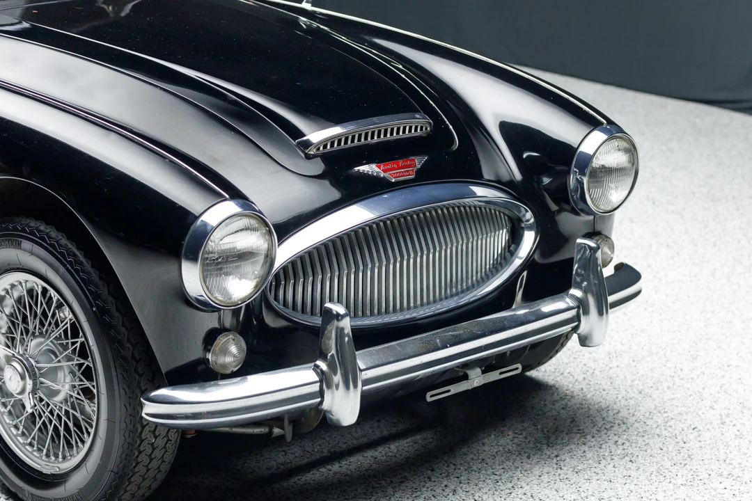 1965 Austin-Healey 3000 Mark III - Image 28 of 31