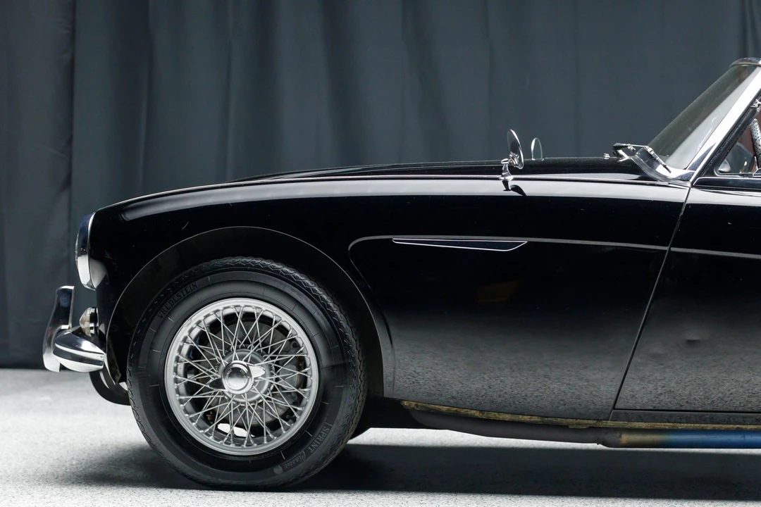1965 Austin-Healey 3000 Mark III - Image 22 of 31