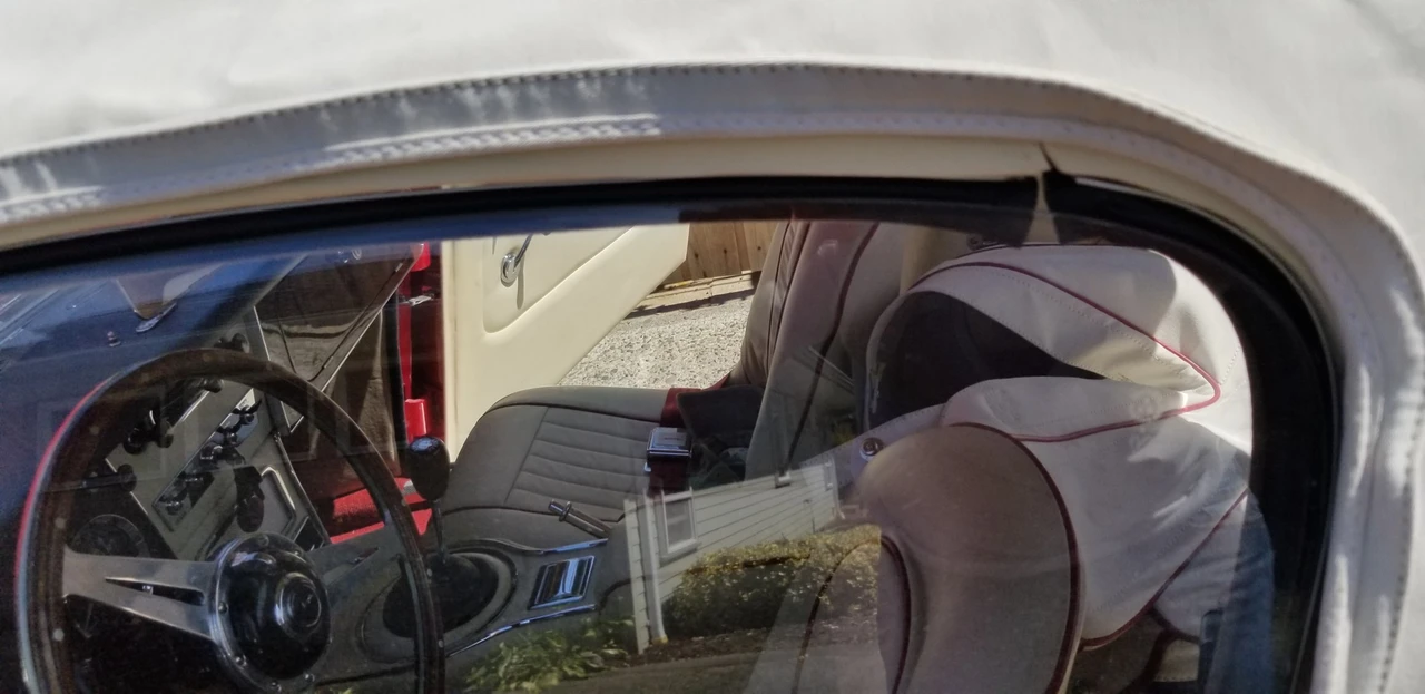 1965 Austin-Healey 3000 Mark III - Image 19 of 31
