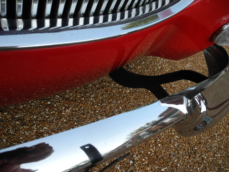 1965 Austin-Healey 3000 Mark III - Image 21 of 31