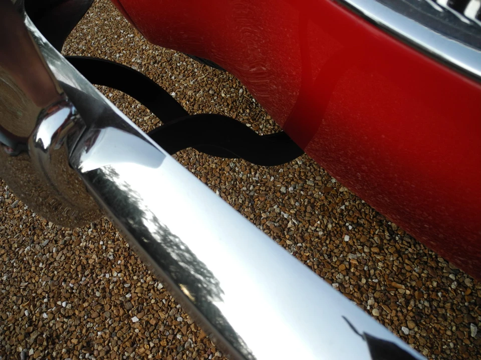 1965 Austin-Healey 3000 Mark III - Image 20 of 31