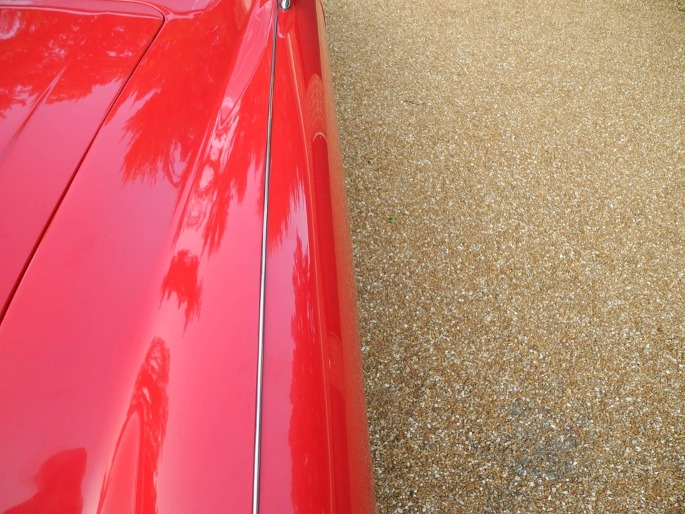 1965 Austin-Healey 3000 Mark III - Image 28 of 31