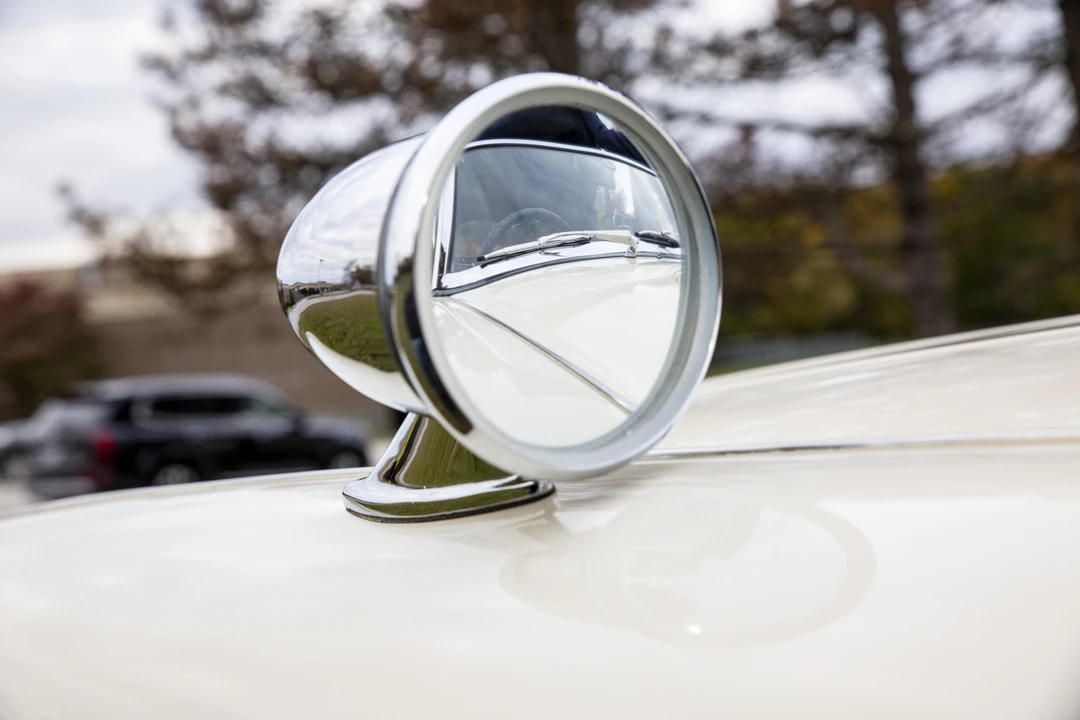 1965 Austin-Healey 3000 Mark III - Image 22 of 31