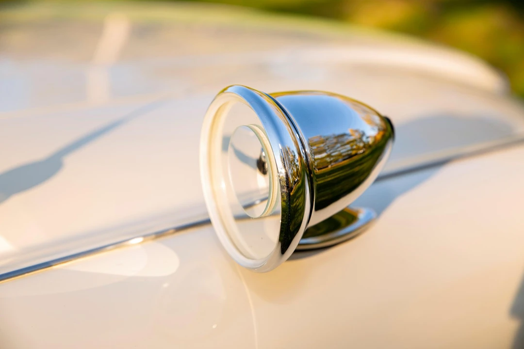 1965 Austin-Healey 3000 Mark III - Image 23 of 31