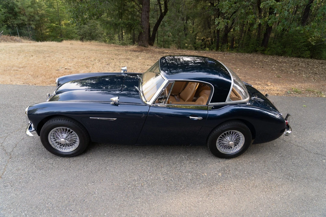 1965 Austin-Healey 3000 Mark III - Image 26 of 31