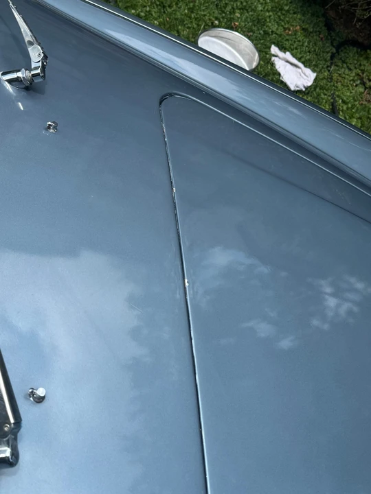 1965 Austin-Healey 3000 Mark III - Image 31 of 31