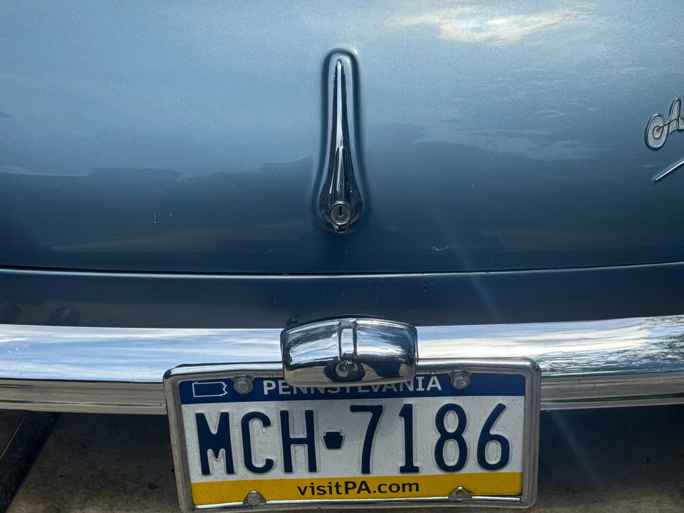 1965 Austin-Healey 3000 Mark III - Image 24 of 31