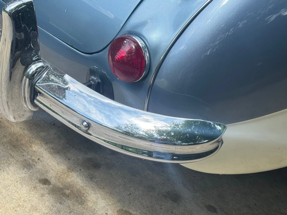 1965 Austin-Healey 3000 Mark III - Image 26 of 31
