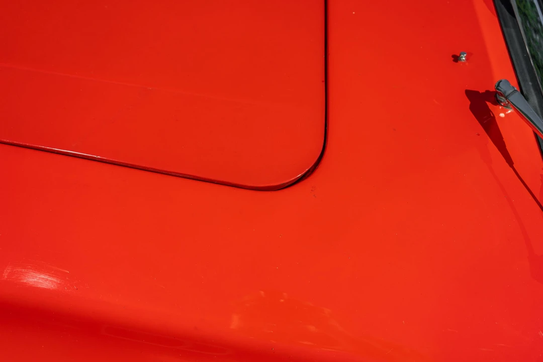 1965 Austin-Healey 3000 Mark III - Image 16 of 31