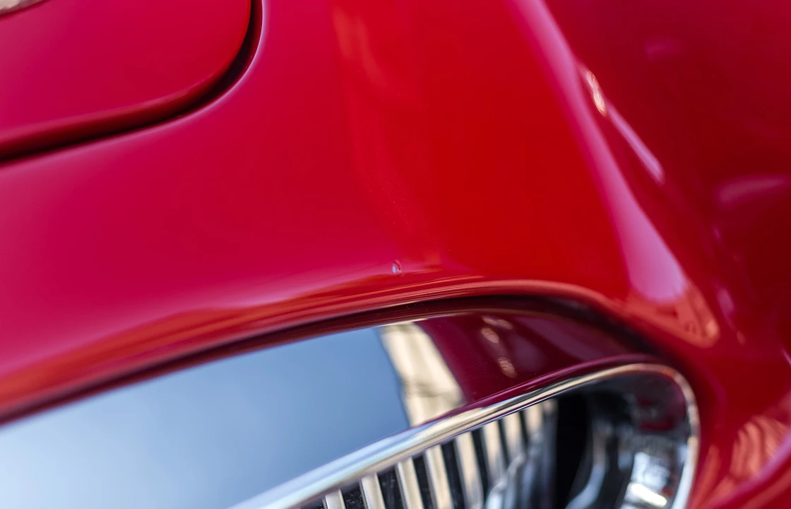 1965 Austin-Healey 3000 Mark III - Image 17 of 31