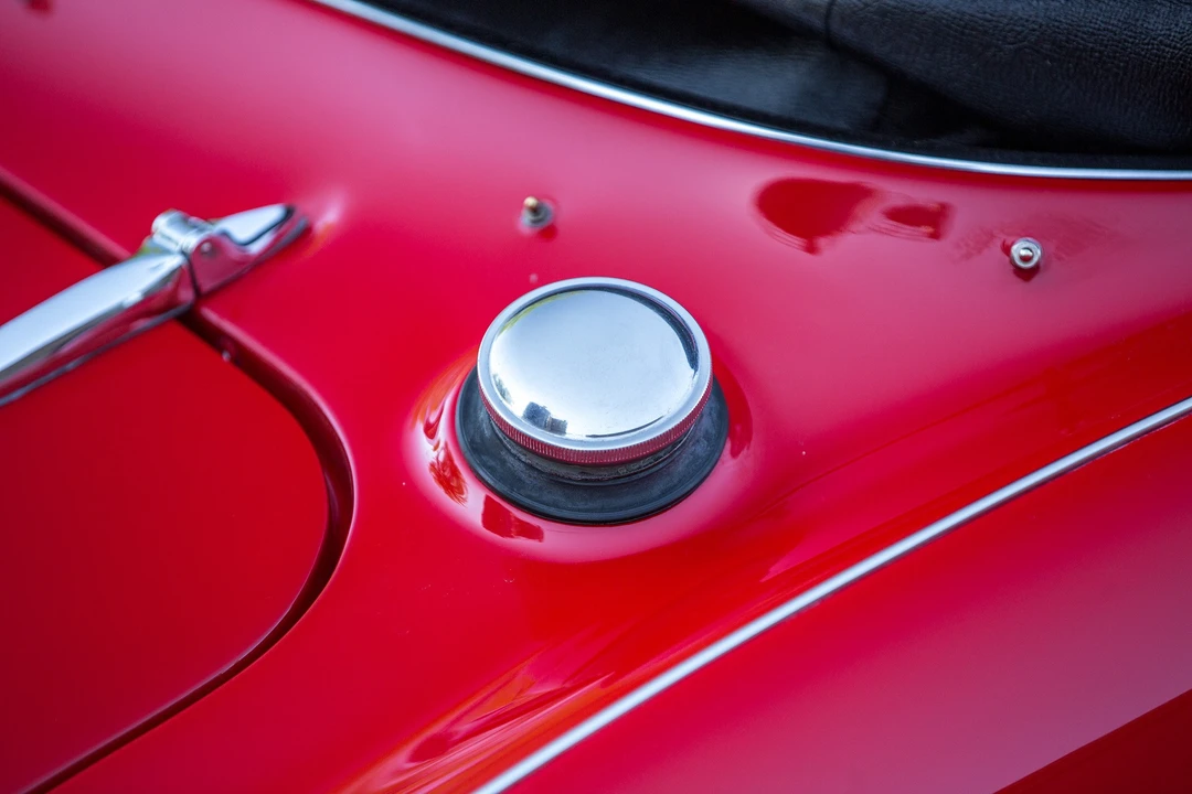 1965 Austin-Healey 3000 Mark III - Image 18 of 31