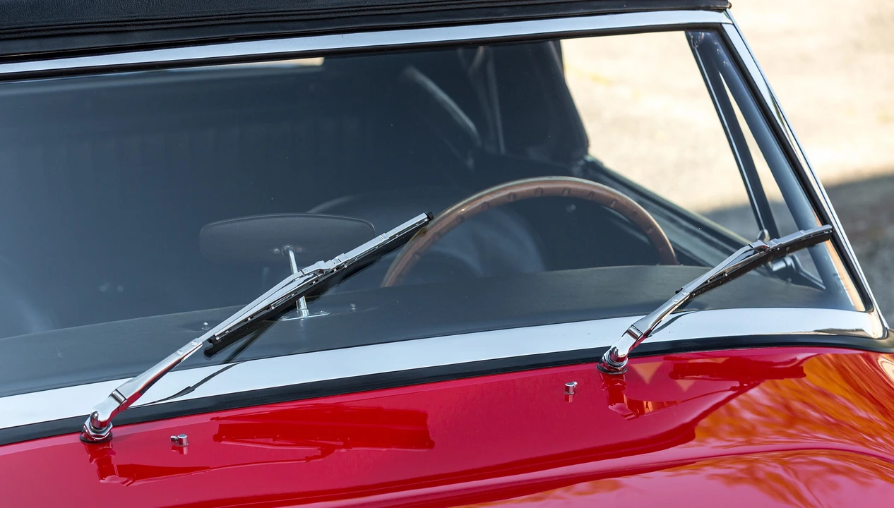 1965 Austin-Healey 3000 Mark III - Image 24 of 31
