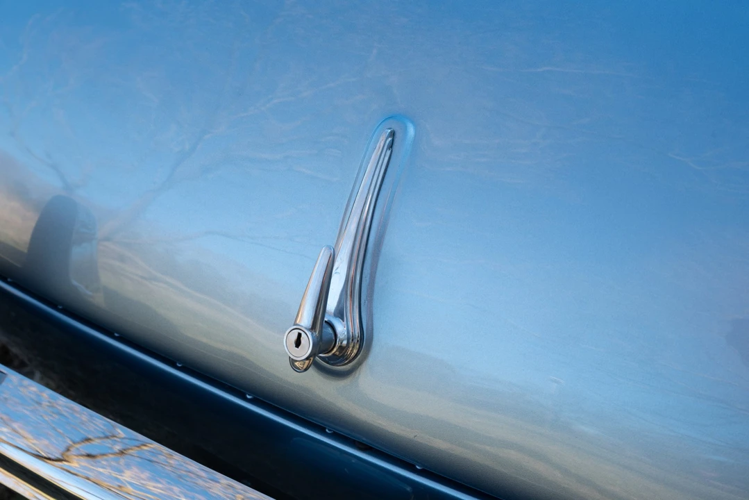 1965 Austin-Healey 3000 Mark III - Image 30 of 31