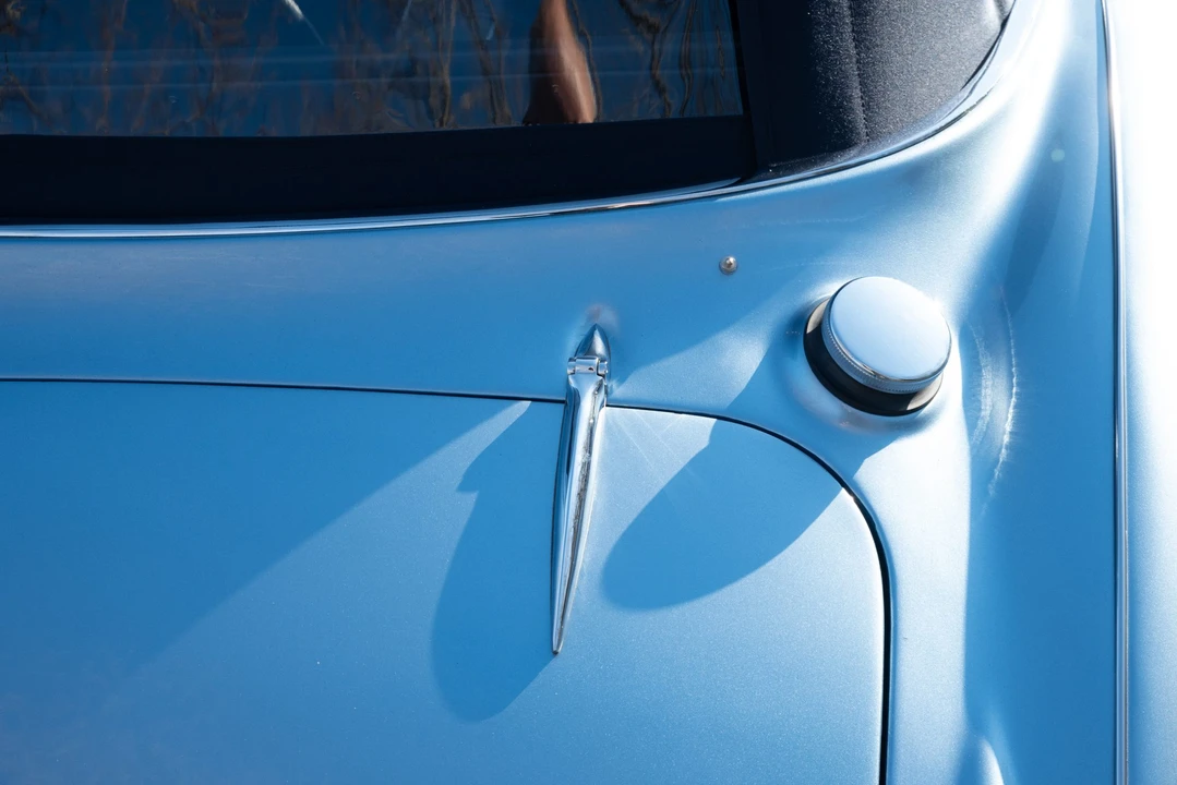 1965 Austin-Healey 3000 Mark III - Image 29 of 31